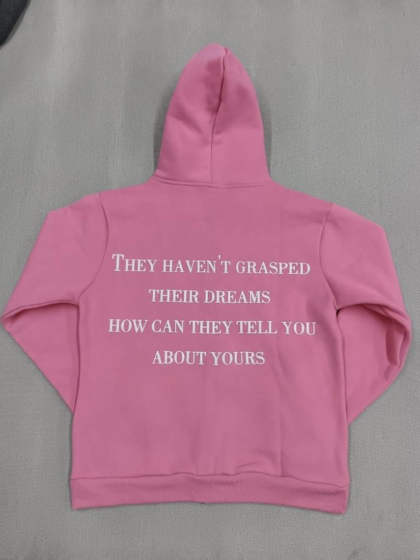 Indifferent-Full-Zip