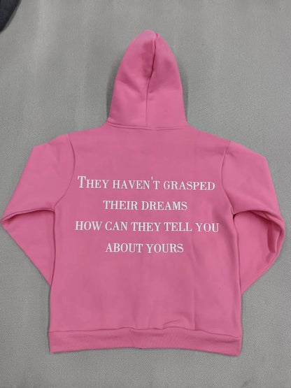 Indifferent-Full-Zip